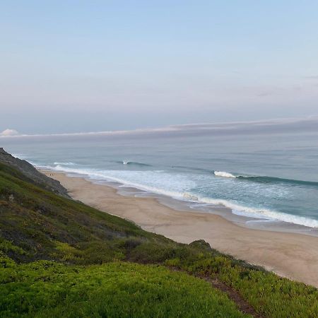 Mar De Ouro Beach House Pataias Buitenkant foto