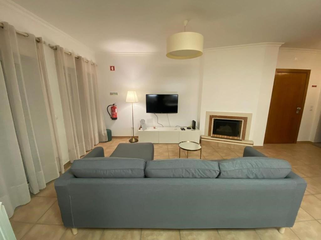 Mar De Ouro Beach House Pataias Buitenkant foto